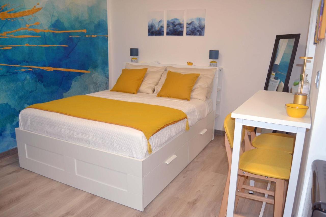 Room&Chiaia Naples Exterior photo